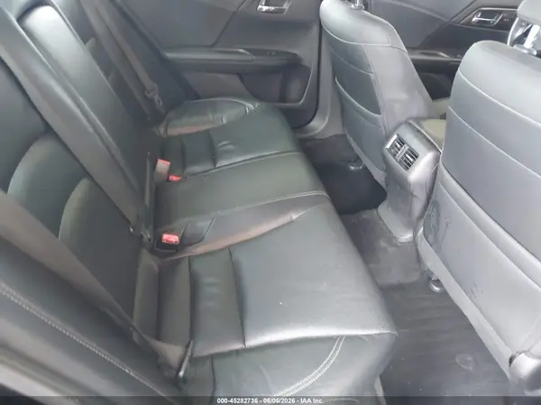 1HGCR2F81HA298044 2017 HONDA ACCORD - Image 8