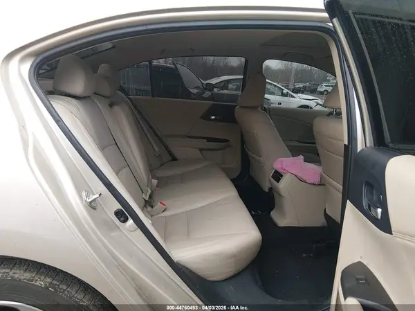 1HGCR2F81HA300410 2017 HONDA ACCORD - Image 8