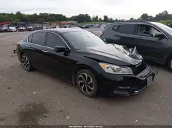 1HGCR2F82GA000213 2016 HONDA ACCORD