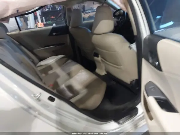 1HGCR2F82GA000471 2016 HONDA ACCORD - Image 8