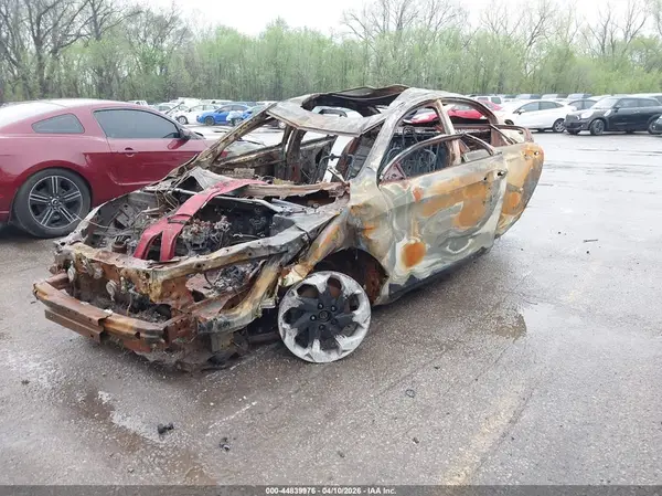 1HGCR2F82GA000518 2016 HONDA ACCORD - Image 2
