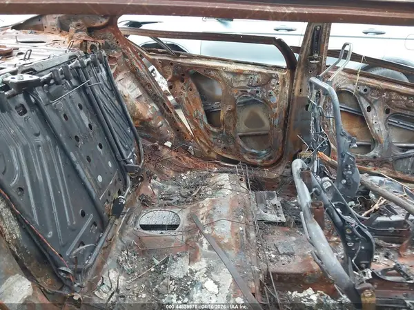 1HGCR2F82GA000518 2016 HONDA ACCORD - Image 8