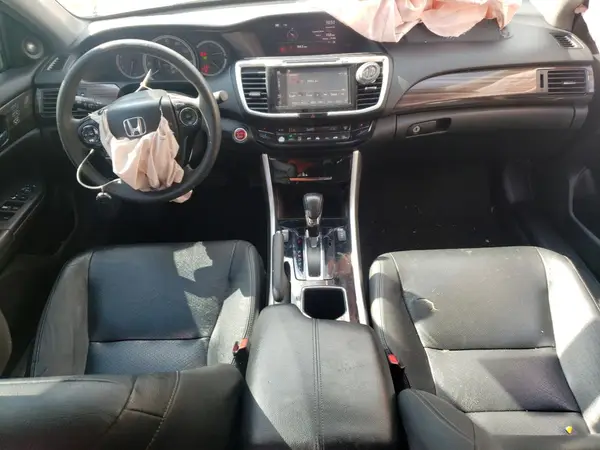 1HGCR2F82GA000874 2016 HONDA ACCORD - Image 8