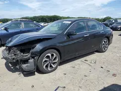 1HGCR2F82GA002835 2016 HONDA ACCORD