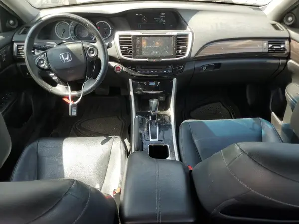 1HGCR2F82GA002835 2016 HONDA ACCORD - Image 8