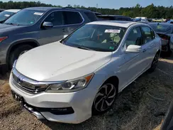 1HGCR2F82GA005217 2016 HONDA ACCORD