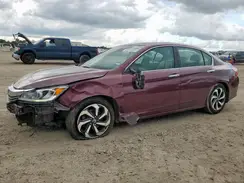 1HGCR2F82GA005783 2016 HONDA ACCORD
