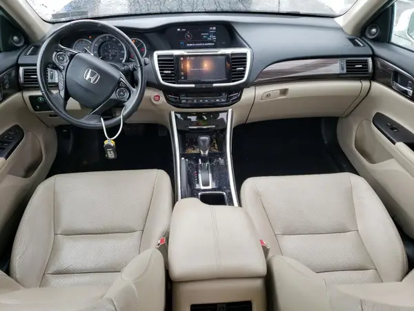 1HGCR2F82GA006402 2016 HONDA ACCORD - Image 8