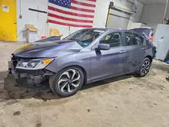 1HGCR2F82GA006920 2016 HONDA ACCORD
