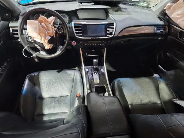 1HGCR2F82GA006920 2016 HONDA ACCORD - Image 8