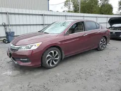1HGCR2F82GA008098 2016 HONDA ACCORD