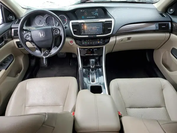 1HGCR2F82GA008098 2016 HONDA ACCORD - Image 8