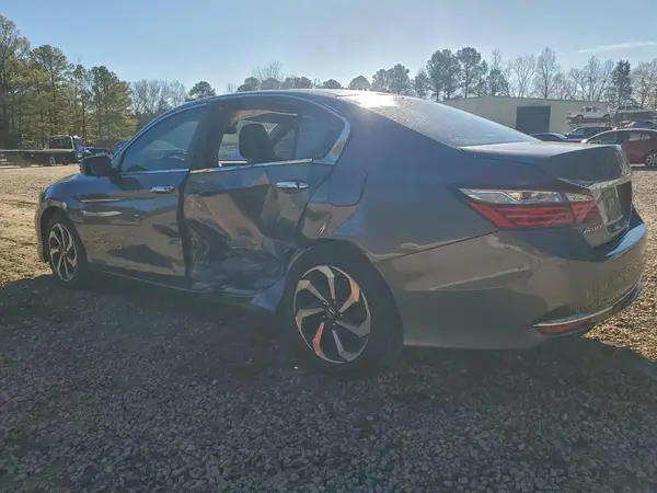 1HGCR2F82GA009171 2016 HONDA ACCORD - Image 2