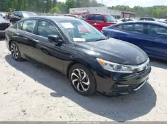 1HGCR2F82GA012457 2016 HONDA ACCORD