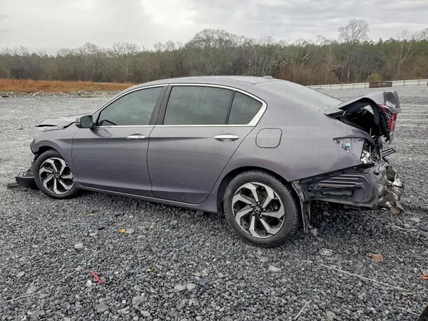 1HGCR2F82GA013740 2016 HONDA ACCORD - Image 2
