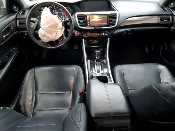 1HGCR2F82GA013740 2016 HONDA ACCORD - Image 8