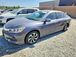 1HGCR2F82GA013897 2016 HONDA ACCORD