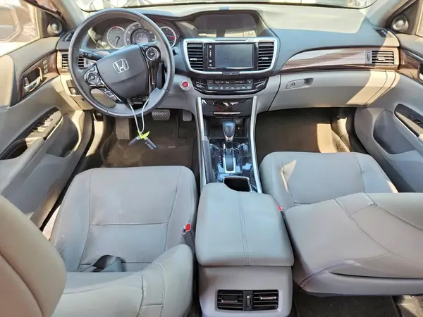 1HGCR2F82GA013897 2016 HONDA ACCORD - Image 8
