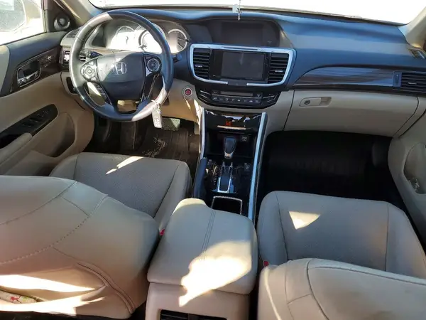 1HGCR2F82GA018131 2016 HONDA ACCORD - Image 8
