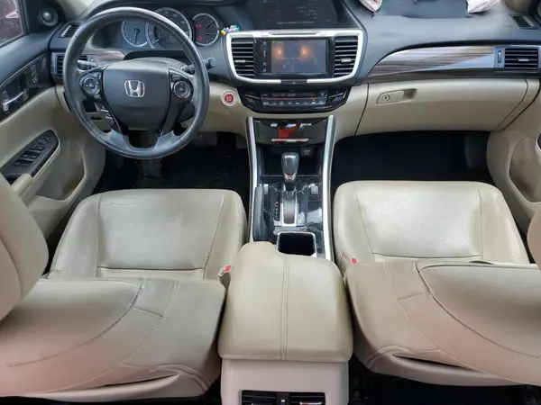 1HGCR2F82GA018968 2016 HONDA ACCORD - Image 8