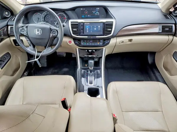 1HGCR2F82GA024480 2016 HONDA ACCORD - Image 8