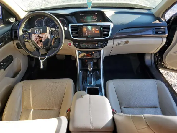 1HGCR2F82GA025600 2016 HONDA ACCORD - Image 8