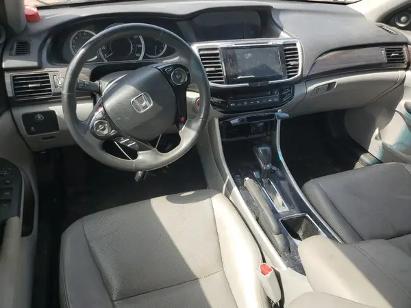 1HGCR2F82GA028397 2016 HONDA ACCORD - Image 8
