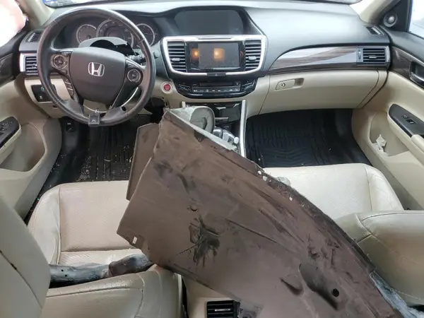 1HGCR2F82GA029680 2016 HONDA ACCORD - Image 8