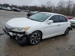 1HGCR2F82GA035513 2016 HONDA ACCORD