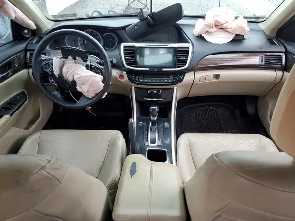 1HGCR2F82GA035513 2016 HONDA ACCORD - Image 8