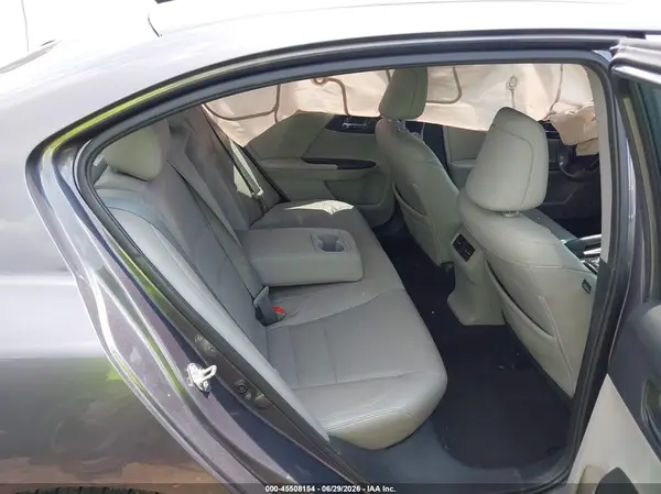 1HGCR2F82GA038623 2016 HONDA ACCORD - Image 8
