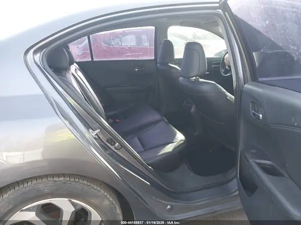 1HGCR2F82GA038718 2016 HONDA ACCORD - Image 8