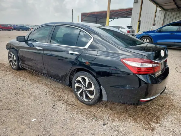 1HGCR2F82GA042624 2016 HONDA ACCORD - Image 2