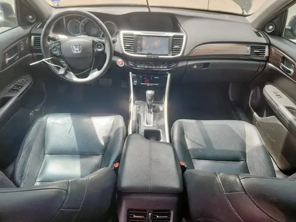 1HGCR2F82GA042624 2016 HONDA ACCORD - Image 8
