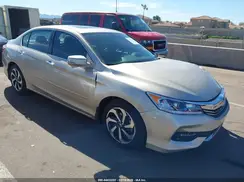 1HGCR2F82GA046284 2016 HONDA ACCORD