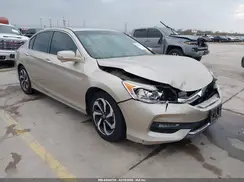 1HGCR2F82GA046303 2016 HONDA ACCORD