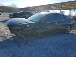 1HGCR2F82GA046835 2016 HONDA ACCORD