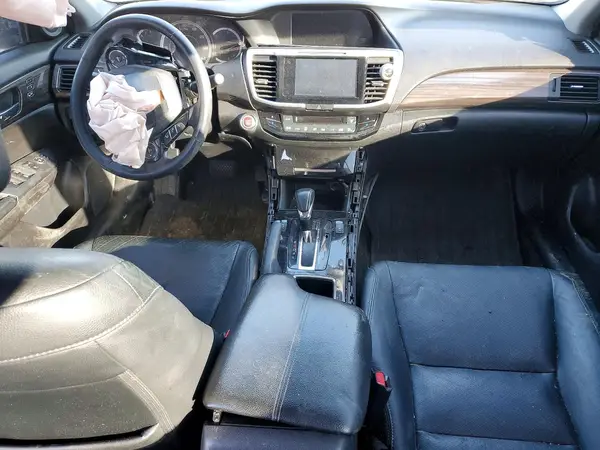 1HGCR2F82GA046835 2016 HONDA ACCORD - Image 8