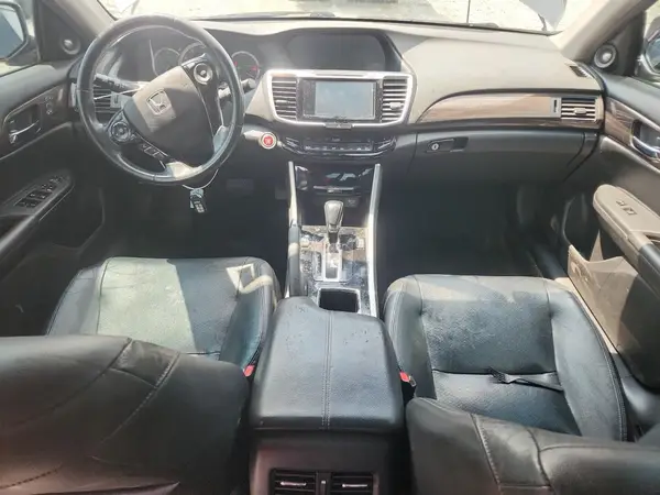 1HGCR2F82GA047452 2016 HONDA ACCORD - Image 8