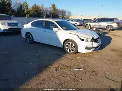1HGCR2F82GA048567 2016 HONDA ACCORD
