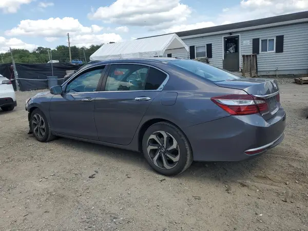 1HGCR2F82GA049542 2016 HONDA ACCORD - Image 2