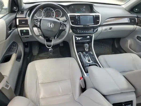 1HGCR2F82GA049542 2016 HONDA ACCORD - Image 8