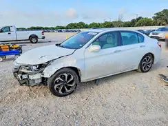 1HGCR2F82GA054210 2016 HONDA ACCORD