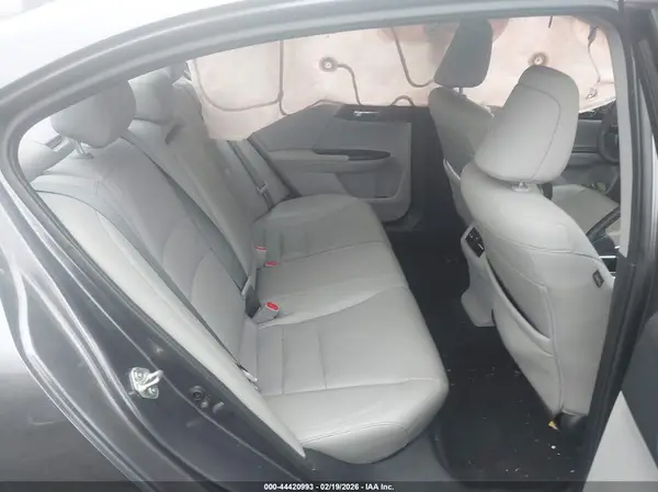 1HGCR2F82GA055096 2016 HONDA ACCORD - Image 8