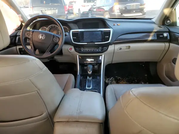 1HGCR2F82GA055731 2016 HONDA ACCORD - Image 8