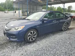 1HGCR2F82GA057432 2016 HONDA ACCORD