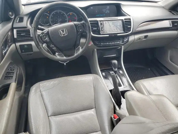 1HGCR2F82GA057432 2016 HONDA ACCORD - Image 8