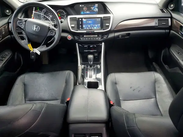 1HGCR2F82GA061447 2016 HONDA ACCORD - Image 8