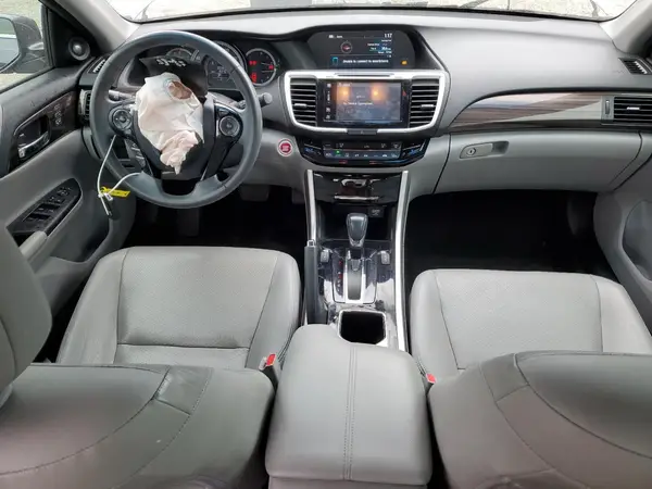 1HGCR2F82GA062257 2016 HONDA ACCORD - Image 8