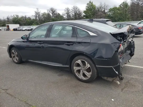 1HGCR2F82GA063280 2018 HONDA ACCORD - Image 2
